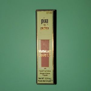 pixi matte liquide lip